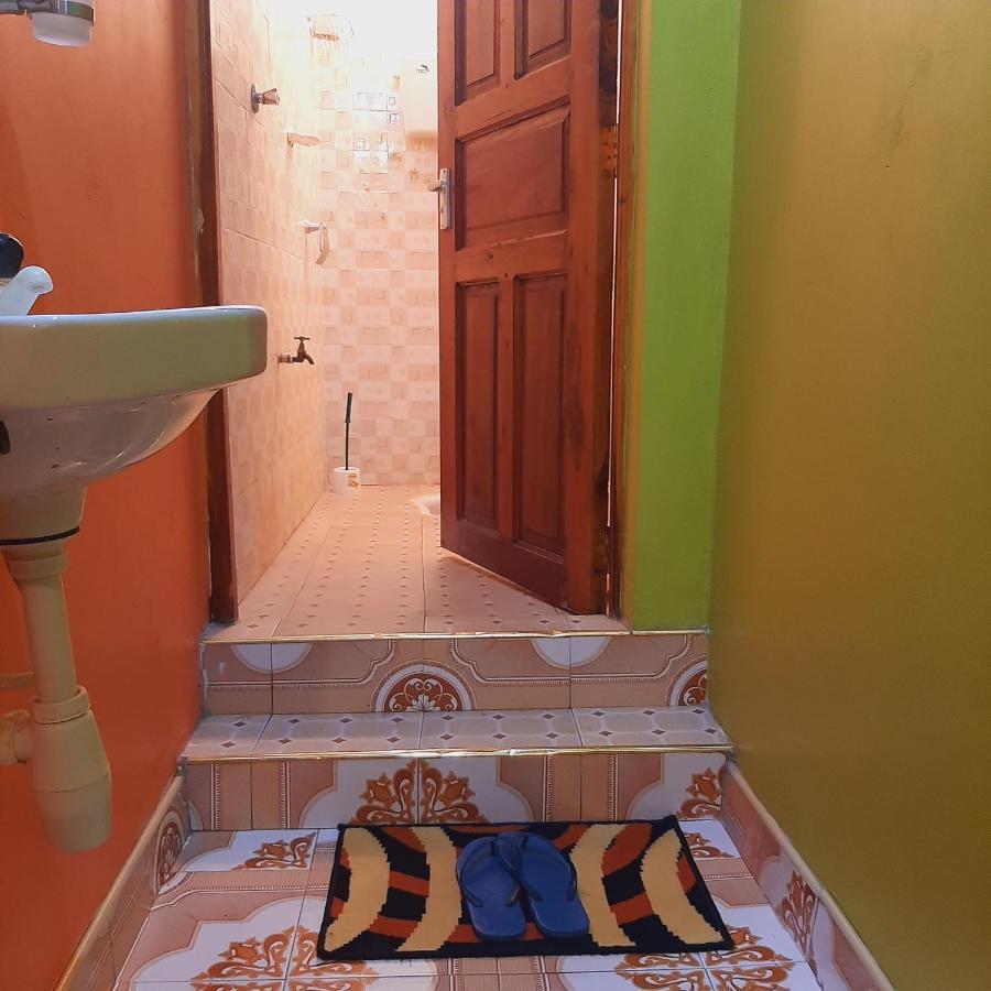 Gloria'S Place Studio Mombasa Kültér fotó